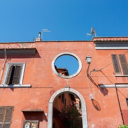 Rome as you feel - Alibert Design Loft Buitenkant foto