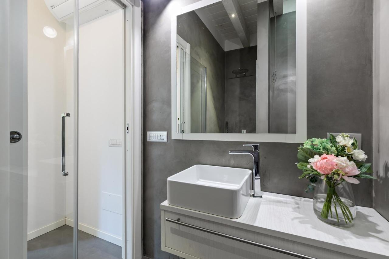 Rome as you feel - Alibert Design Loft Buitenkant foto