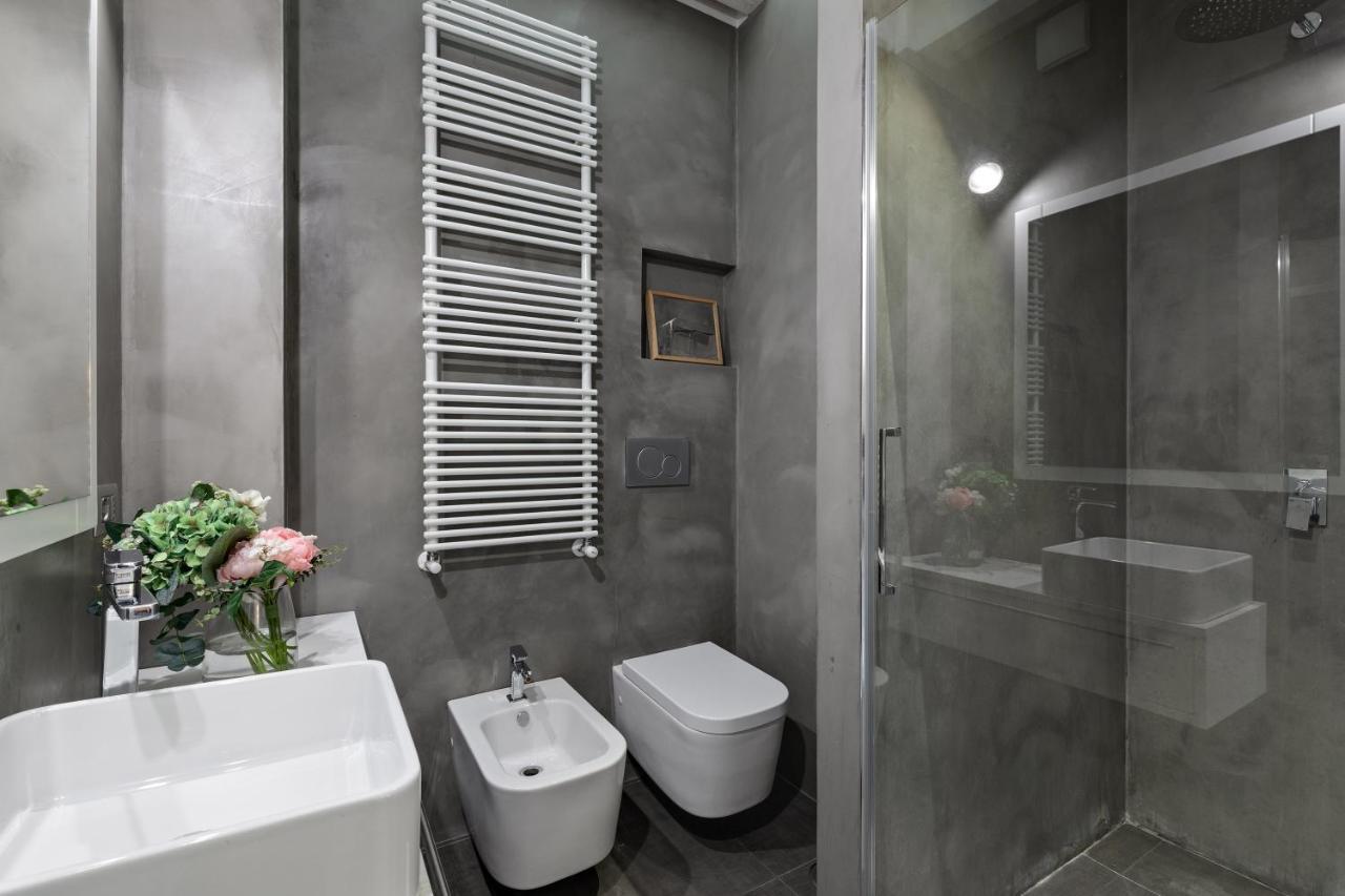 Rome as you feel - Alibert Design Loft Buitenkant foto