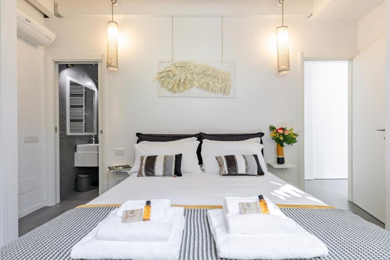 Rome as you feel - Alibert Design Loft Buitenkant foto