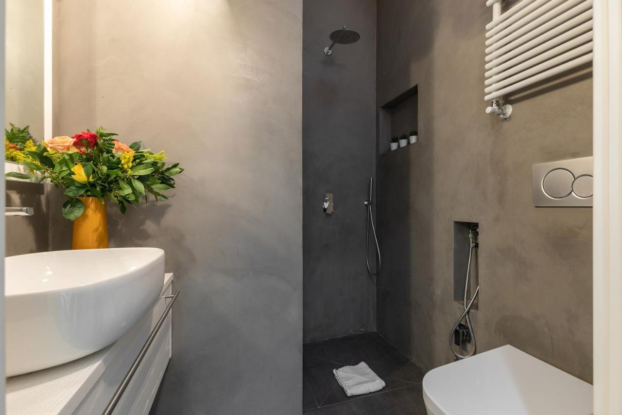 Rome as you feel - Alibert Design Loft Buitenkant foto