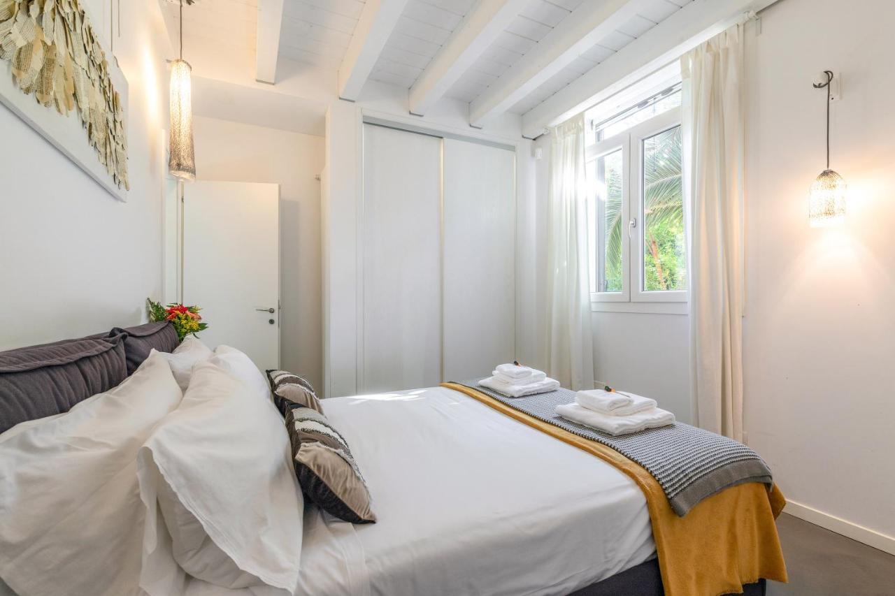 Rome as you feel - Alibert Design Loft Buitenkant foto