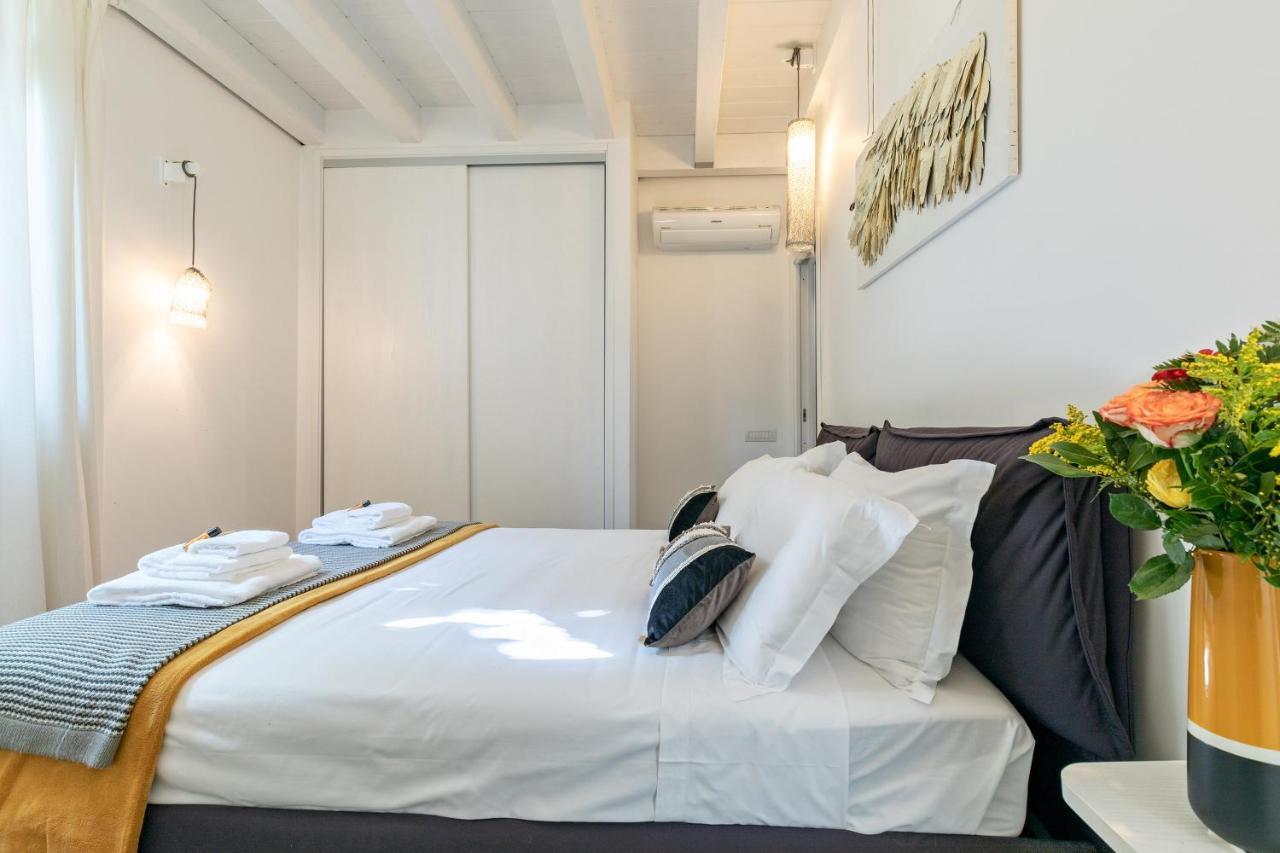 Rome as you feel - Alibert Design Loft Buitenkant foto