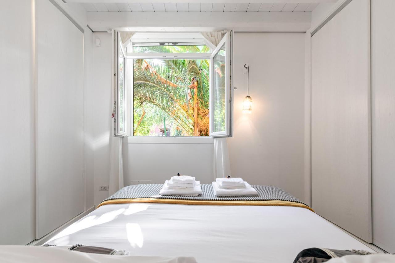 Rome as you feel - Alibert Design Loft Buitenkant foto
