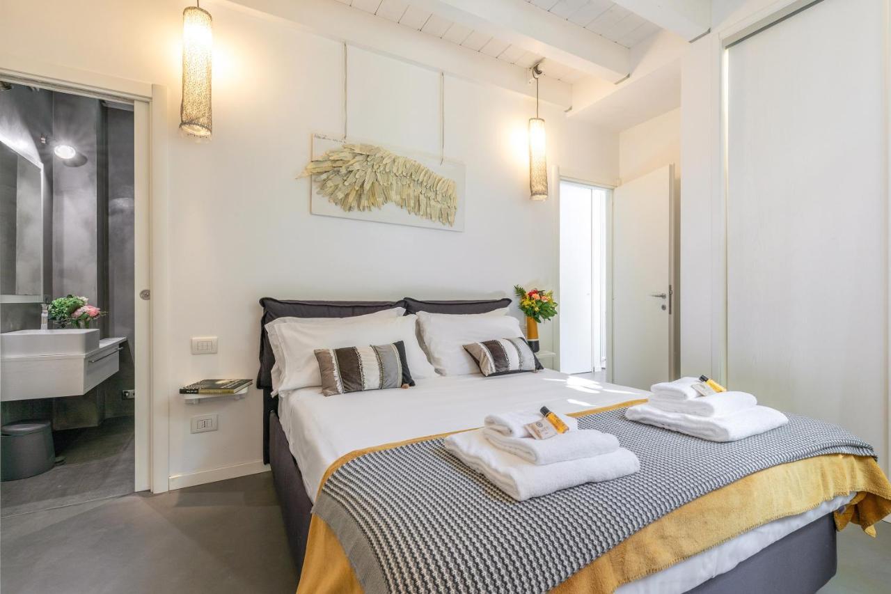 Rome as you feel - Alibert Design Loft Buitenkant foto