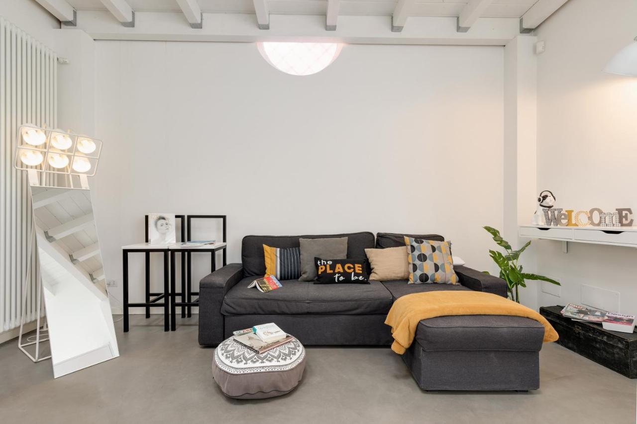 Rome as you feel - Alibert Design Loft Buitenkant foto