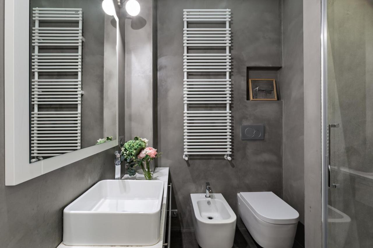 Rome as you feel - Alibert Design Loft Buitenkant foto