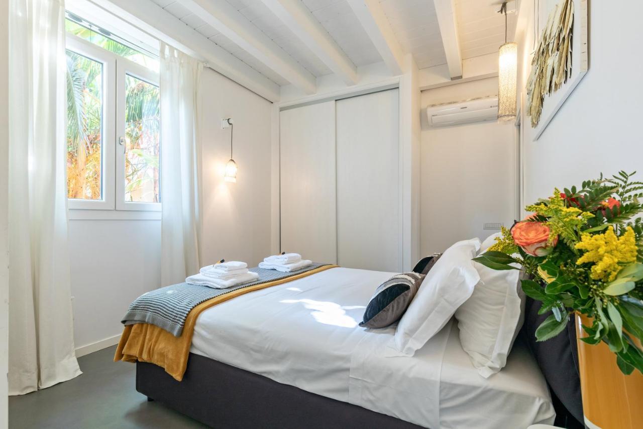 Rome as you feel - Alibert Design Loft Buitenkant foto