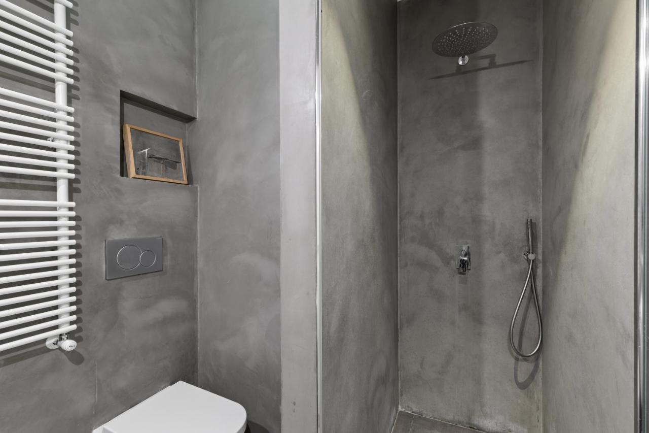 Rome as you feel - Alibert Design Loft Buitenkant foto