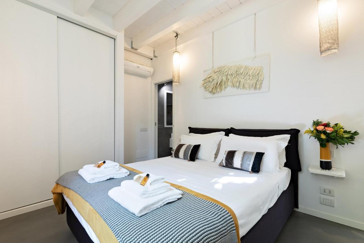 Rome as you feel - Alibert Design Loft Buitenkant foto